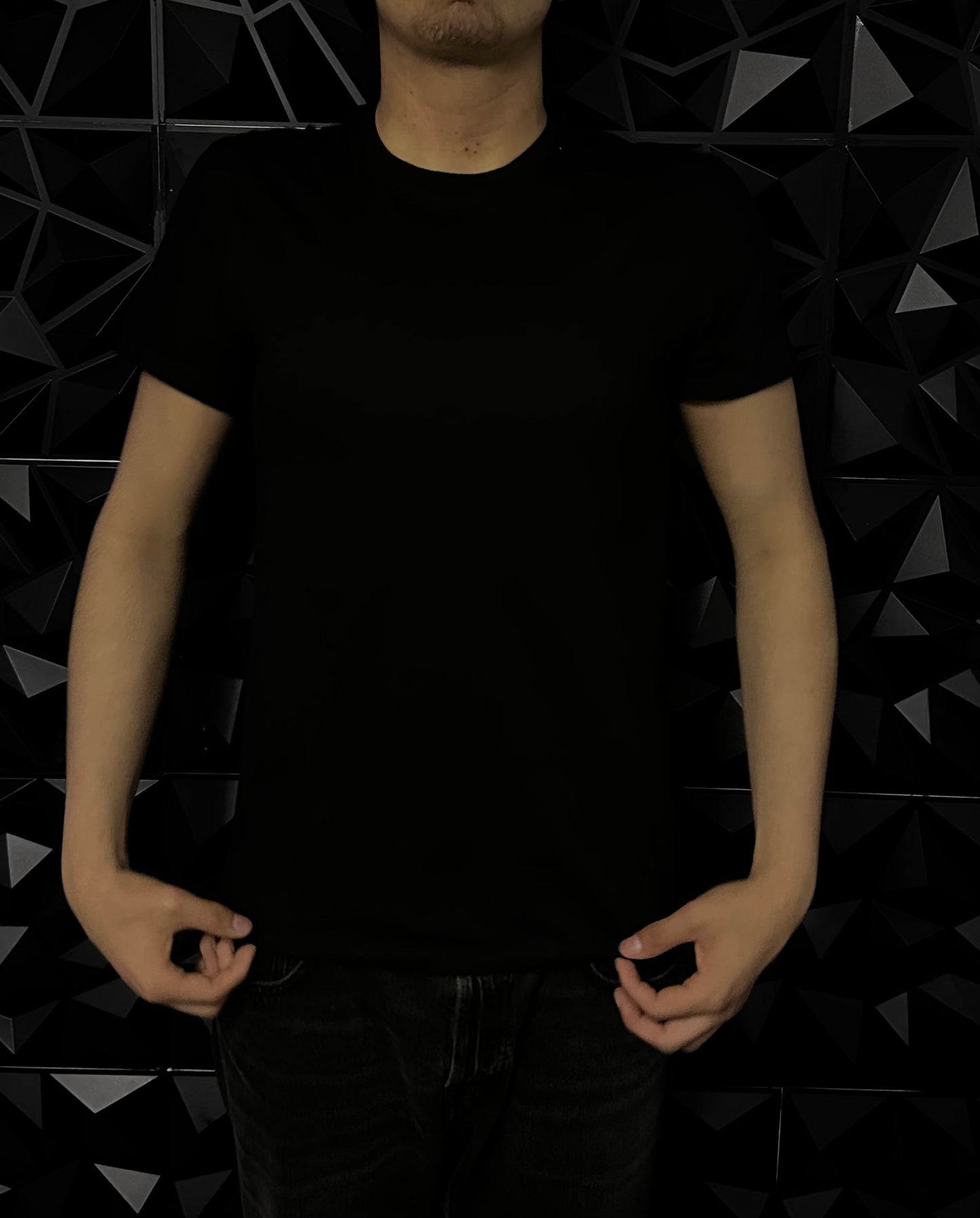 Sabr Fightwear Set (T-Shirt) ohne Flagge + Mundschutz + Shorts