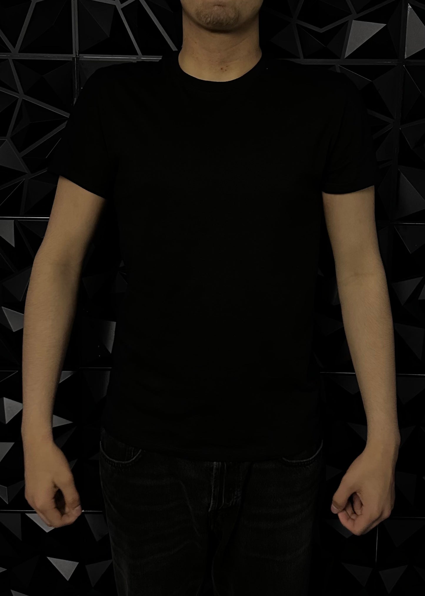 Sabr T-shirt ohne Flagge